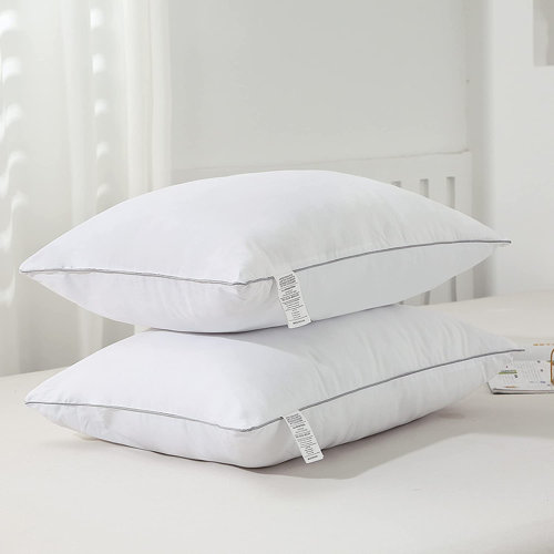 Bed Pillows Wayfair Canada